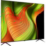 LG OLED77B59LA.AEUD evo TV, OLED-TV Sort