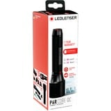 Ledlenser 502517, Lommelygte Sort