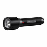 Ledlenser 502517, Lommelygte Sort