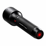 Ledlenser 502517, Lommelygte Sort