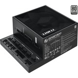 Lian Li EG1300 BLACK, PC strømforsyning Sort
