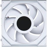Lian Li LULI-096, Sag fan Hvid