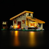 Lumibricks F9029, Bygge legetøj 