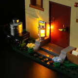 Lumibricks F9029, Bygge legetøj 