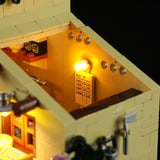 Lumibricks F9029, Bygge legetøj 