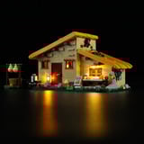 Lumibricks F9049, Bygge legetøj 
