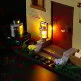 Lumibricks F9049, Bygge legetøj 
