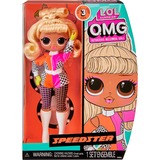 MGA Entertainment 588580EUC, Dukke 