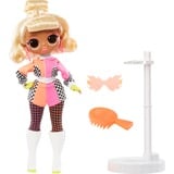 MGA Entertainment 588580EUC, Dukke 