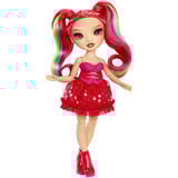 MGA Entertainment Rainbow High Be Dazzling Fashion Dolls - Vivienne Rouge, Dukke 