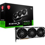 MSI Grafikkort
