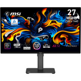 MSI PRO MAX 271QPX14G, OLED skærm Sort