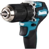 Makita Batteridrevet bore-/skruemaskine DDF487Z, 18 Volt, Bore-/ skruemaskine Blå/Sort
