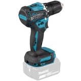 Makita Batteridrevet bore-/skruemaskine DDF487Z, 18 Volt, Bore-/ skruemaskine Blå/Sort