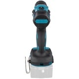 Makita Batteridrevet bore-/skruemaskine DDF487Z, 18 Volt, Bore-/ skruemaskine Blå/Sort