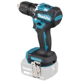Makita Batteridrevet bore-/skruemaskine DDF487Z, 18 Volt, Bore-/ skruemaskine Blå/Sort