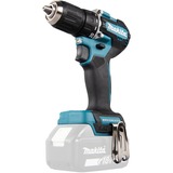 Makita Batteridrevet bore-/skruemaskine DDF487Z, 18 Volt, Bore-/ skruemaskine Blå/Sort
