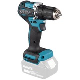 Makita DDF487Z, Bore-/ skruemaskine Blå/Sort