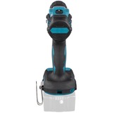 Makita DDF487Z, Bore-/ skruemaskine Blå/Sort
