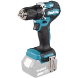 Makita DDF487Z, Bore-/ skruemaskine Blå/Sort