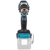 Makita DDF487Z, Bore-/ skruemaskine Blå/Sort