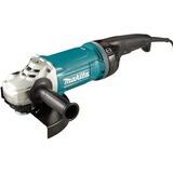 Makita GA9070X1, Vinkelsliber Blå/Sort