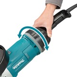 Makita GA9070X1, Vinkelsliber Blå/Sort
