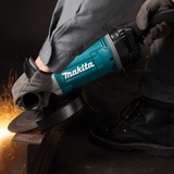 Makita GA9070X1, Vinkelsliber Blå/Sort