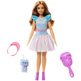 Mattel Dukke