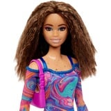 Mattel HJT03, Dukke 