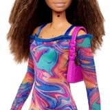 Mattel HJT03, Dukke 