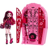 Mattel HYT72, Dukke 