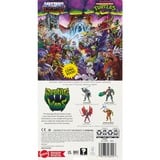 Mattel JBN03 legetøjsfigur til børn, Spil figur 6 År, Flerfarvet, Plast