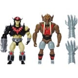 Mattel JDW90, Spil figur 