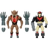 Mattel JDW90, Spil figur 