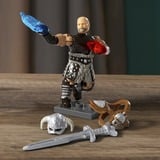 Mattel MEGA Skyrim Alduin the World Eater, Bygge legetøj Byggesæt, 17 År, Plast, 619 stk, 888,1 g