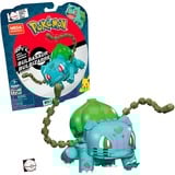 Mattel Pokémon GVK83 byggeklods, Bygge legetøj Byggesæt, 7 År, Plast, 175 stk, 291,2 g