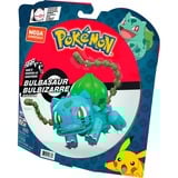 Mattel Pokémon GVK83 byggeklods, Bygge legetøj Byggesæt, 7 År, Plast, 175 stk, 291,2 g