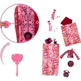 Mattel Skulltimate Secrets DRACULAURA-dukke Mode dukke, Hunstik, 4 År, Pige, 321,5 mm, 700 g