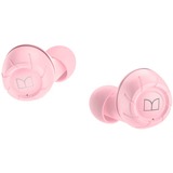 Monster Turbine AirLinks Lite, Hovedtelefoner Pink