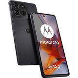 Motorola PB3Y0003SE, Mobiltelefon mørk grå