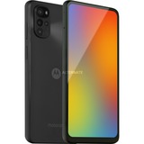 Motorola moto g22 16,5 cm (6.5") Dual SIM Android 12 4G USB Type-C 4 GB 64 GB 5000 mAh Sort, Mobiltelefon Sort, 16,5 cm (6.5"), 4 GB, 64 GB, 50 MP, Android 12, Sort