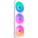 NZXT Sag fan Hvid