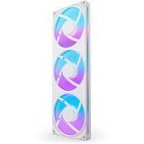 NZXT Sag fan Hvid