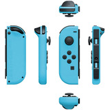 Nintendo Joy-Con (L), Gamepad Neon-blå