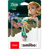 Nintendo Spil figur