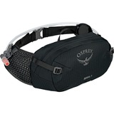Osprey Taske Sort