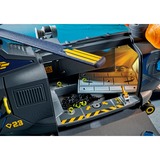 PLAYMOBIL 71149, Bygge legetøj 