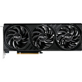Palit GeForce RTX 5060 Ti Infinity 3 OC 8GB, Grafikkort 