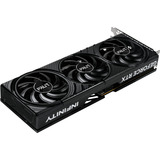 Palit GeForce RTX 5060 Ti Infinity 3 OC 8GB, Grafikkort 